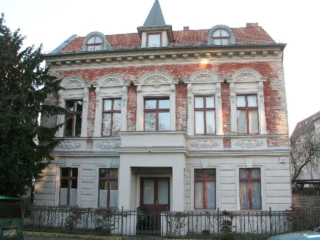 Scharnweberstraße 38