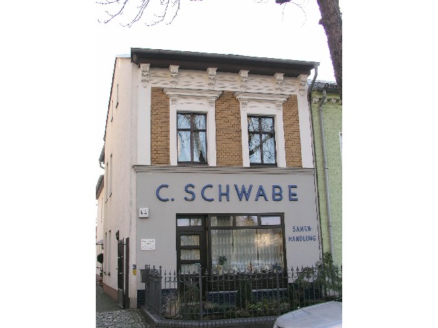 Scharnweberstraße 44