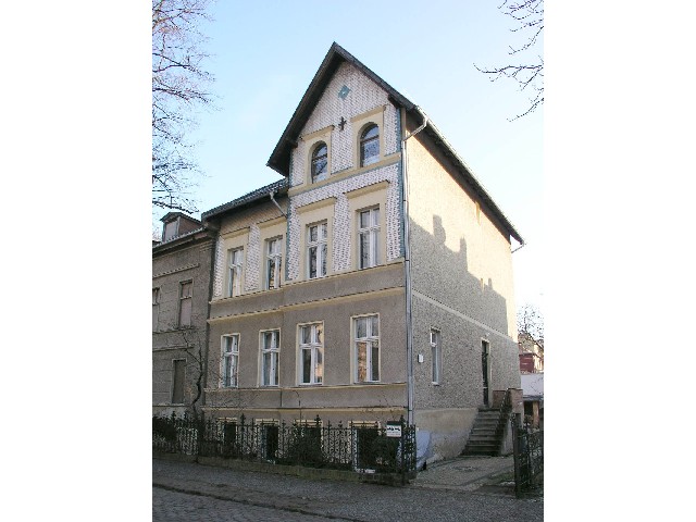 Scharnweberstraße 45