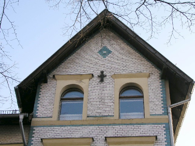 Scharnweberstraße 45