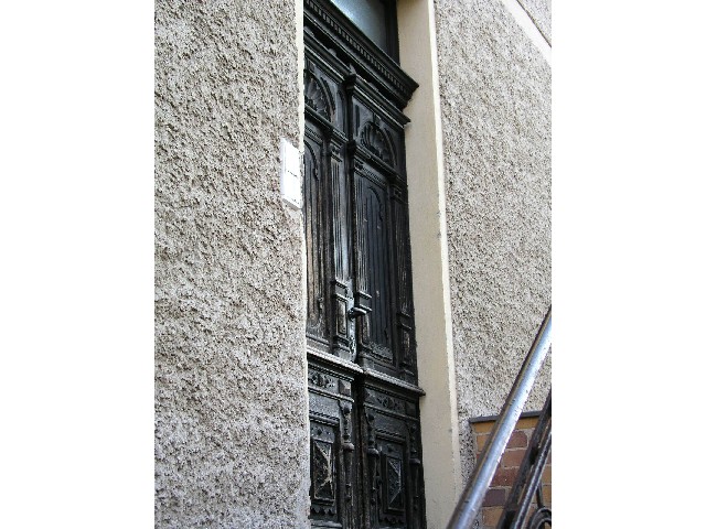 Scharnweberstraße 45
