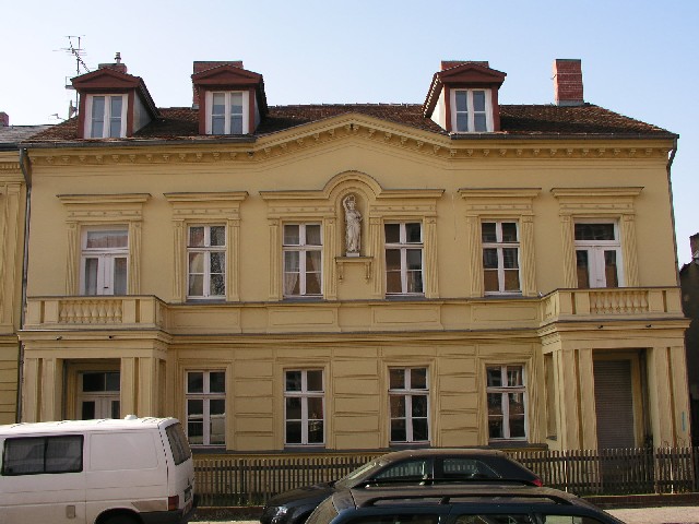 Scharnweberstraße 62