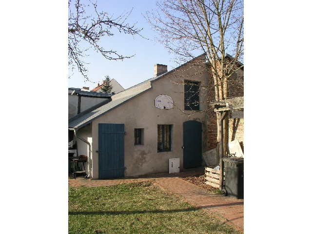 Scharnweberstraße 62