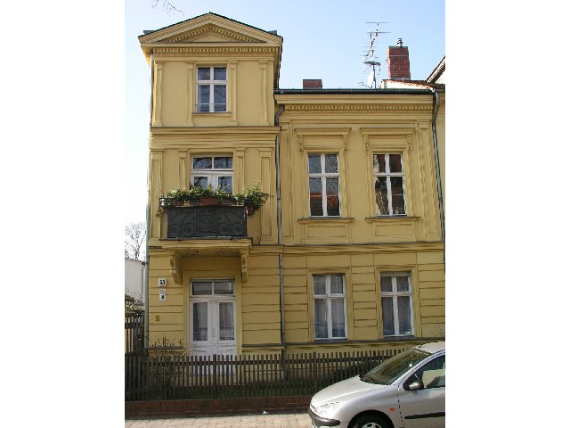 Scharnweberstraße 63