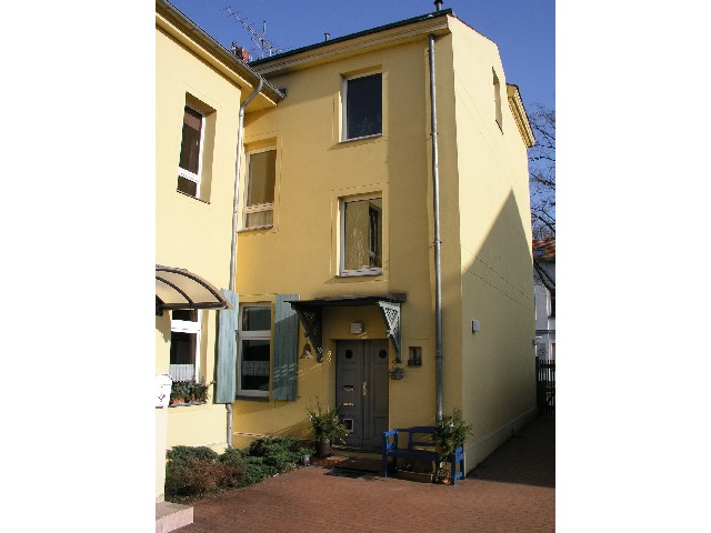 Scharnweberstraße 63