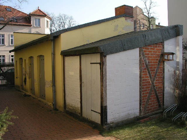 Scharnweberstraße 63