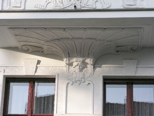 Scharnweberstraße 77