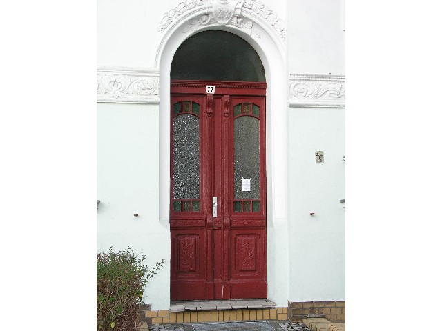 Scharnweberstraße 77