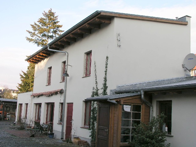 Scharnweberstraße 84-85