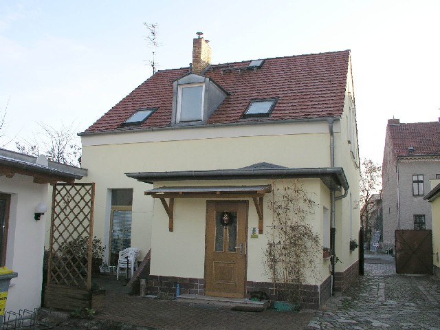 Scharnweberstraße 84-85