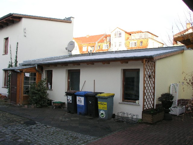 Scharnweberstraße 84-85