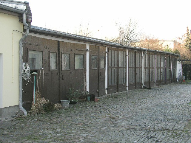 Scharnweberstraße 86
