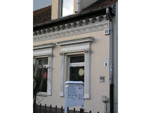 Scharnweberstraße 99