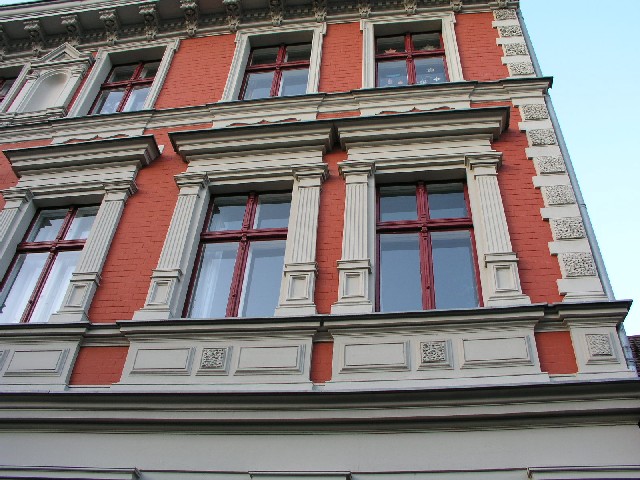 Scharnweberstraße 100