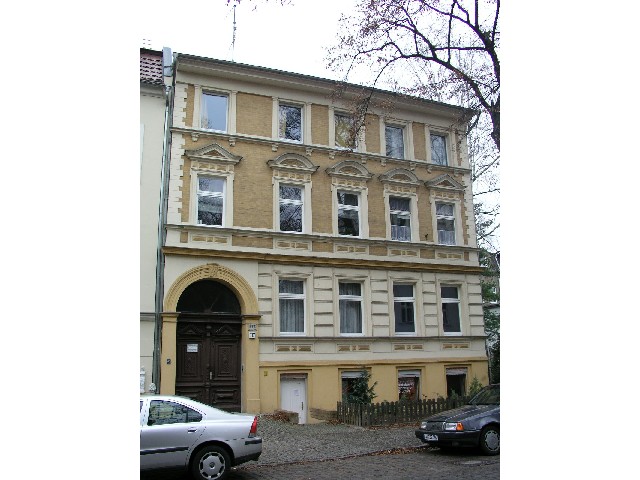 Scharnweberstraße 117