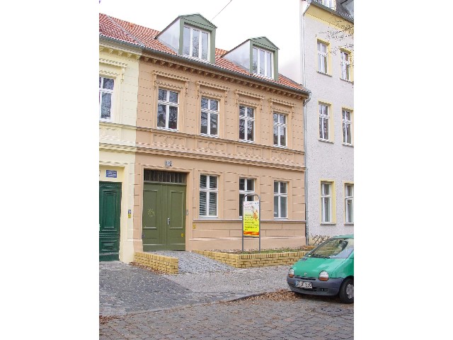 Scharnweberstraße 121