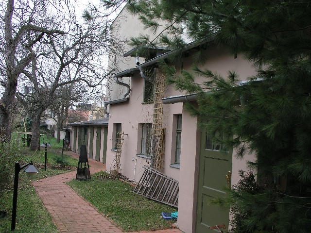 Scharnweberstraße 121