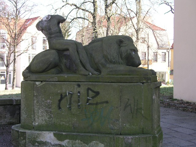 Kirche Schmöckwitz