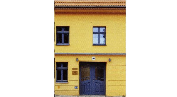 Altstadt Köpenick - Fenster