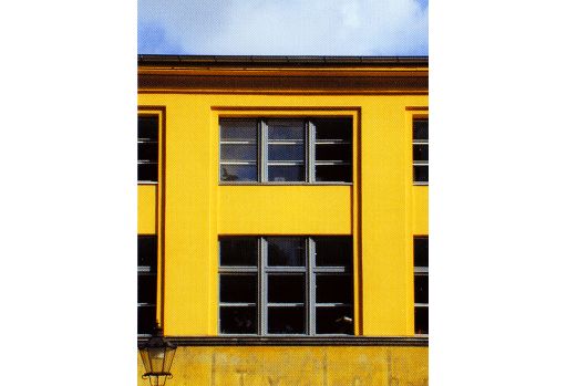 Altstadt Köpenick - Fenster