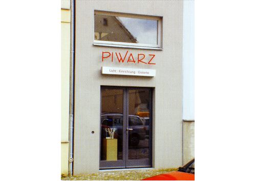 Altstadt Köpenick - Werbung