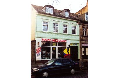 Friedrichshagen - Fassade