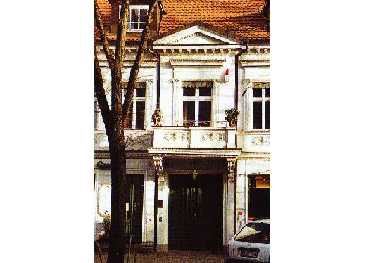 Friedrichshagen - Fenster