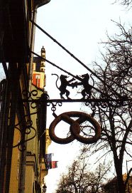 Friedrichshagen - Werbung