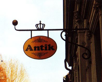 Friedrichshagen - Werbung