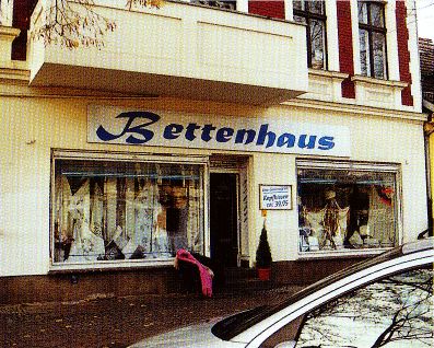 Friedrichshagen - Werbung