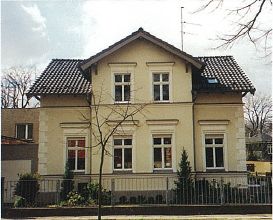 Hessenwinkel - Fenster