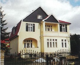 Hessenwinkel - Fenster