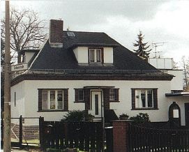 Hessenwinkel - Fenster