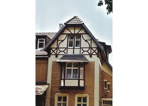 Hessenwinkel - Fenster