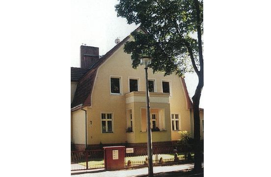 Hessenwinkel - Fenster