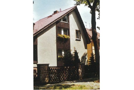 Hessenwinkel - Fenster