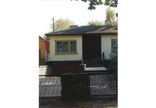 Hessenwinkel - Fenster