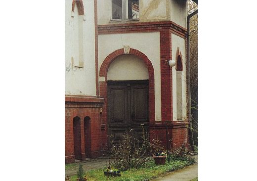 Hessenwinkel - Fenster