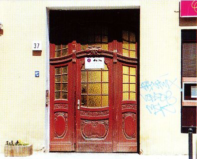 Oberschöneweide - Gründerzeit