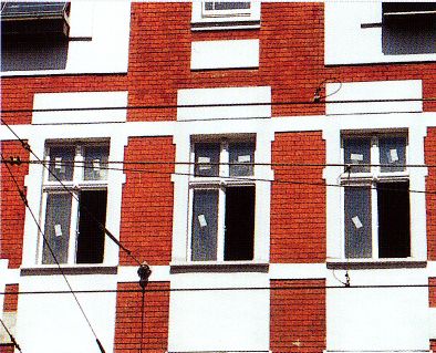 Oberschöneweide - Gründerzeit