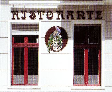 Oberschöneweide - Werbung