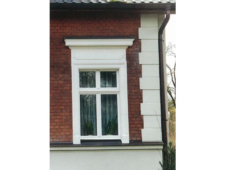 Wilhelmshagen - Fenster