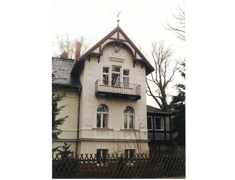 Wilhelmshagen - Fenster