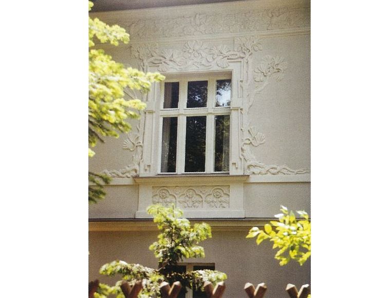 Wilhelmshagen - Fenster