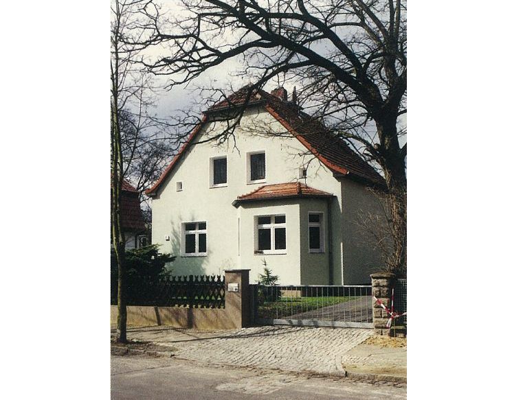 Wilhelmshagen - Fenster