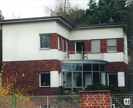 Wilhelmshagen - Fenster