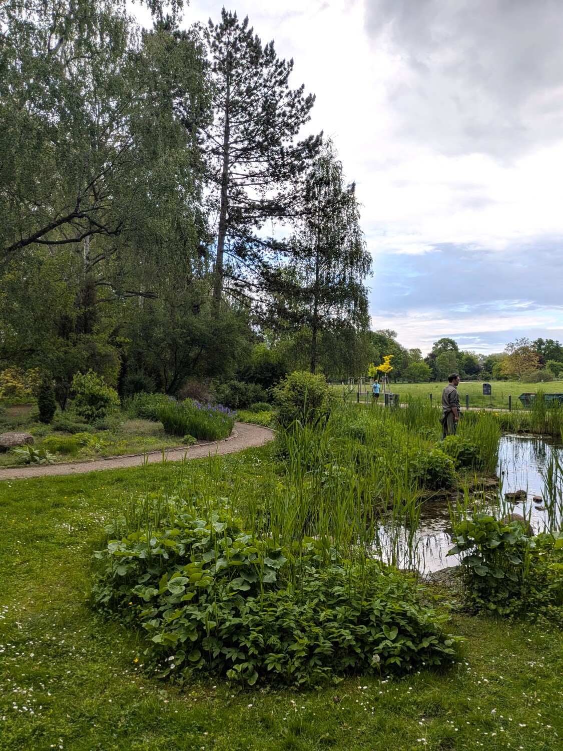 Treptower Park