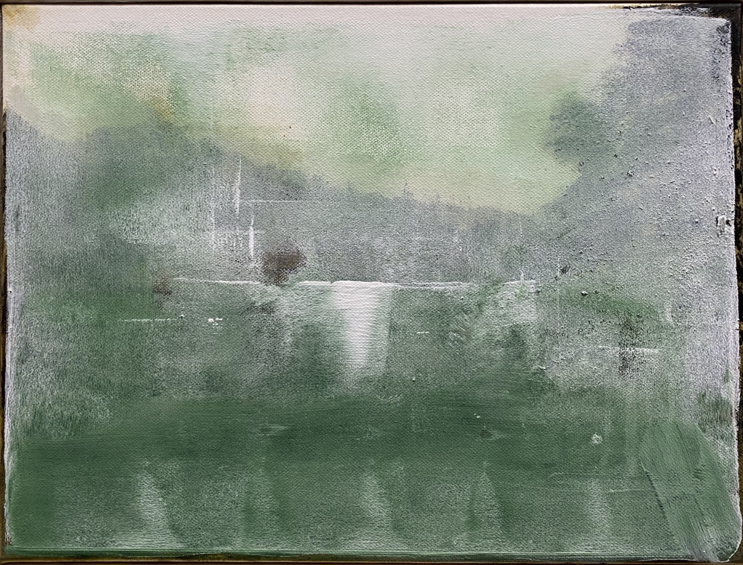 Kunst von Klaus Schitthelm