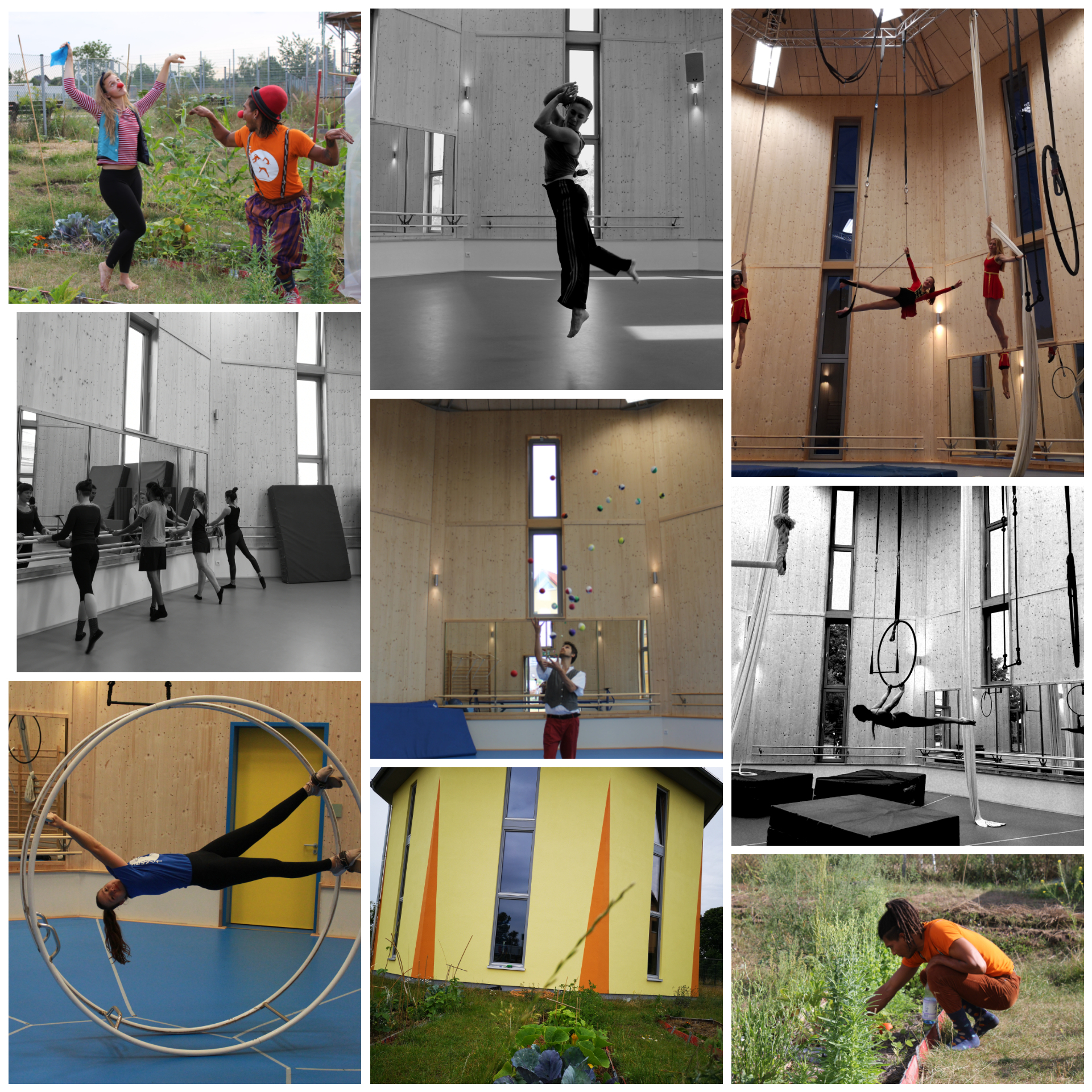 CABUWAZI Altglienicke