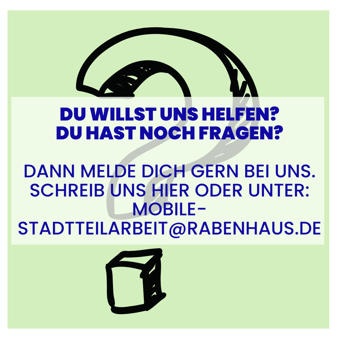 Kleidertausch - Helfen?